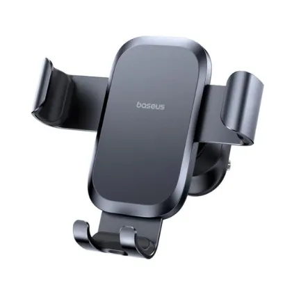 Baseus Car Holder AirVent Gravity METAL AGE GO