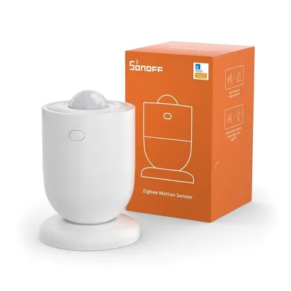 Sonoff ZigBee Motion Sensor SNZB-03P