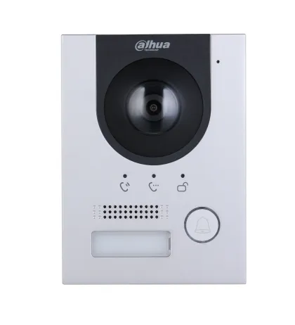 Dahua VD IP Doorphone Villa Camera VTO2202F-P-S3