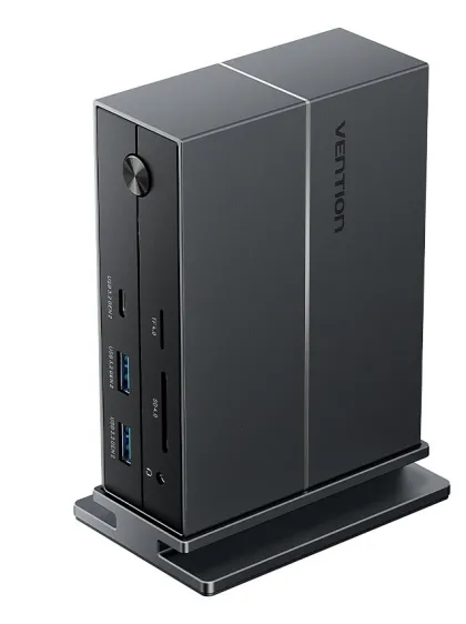Vention IT HUB Thunderbolt 4.0 14 in 1 + 135W PSU TPFH0-UK