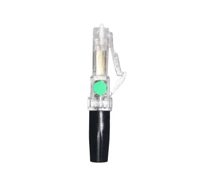 Kuwes Fiber Fast Connector SC/APC Single Mode