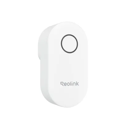 Reolink Doorbell Chime (only for Wi-Fi & POE version 2)