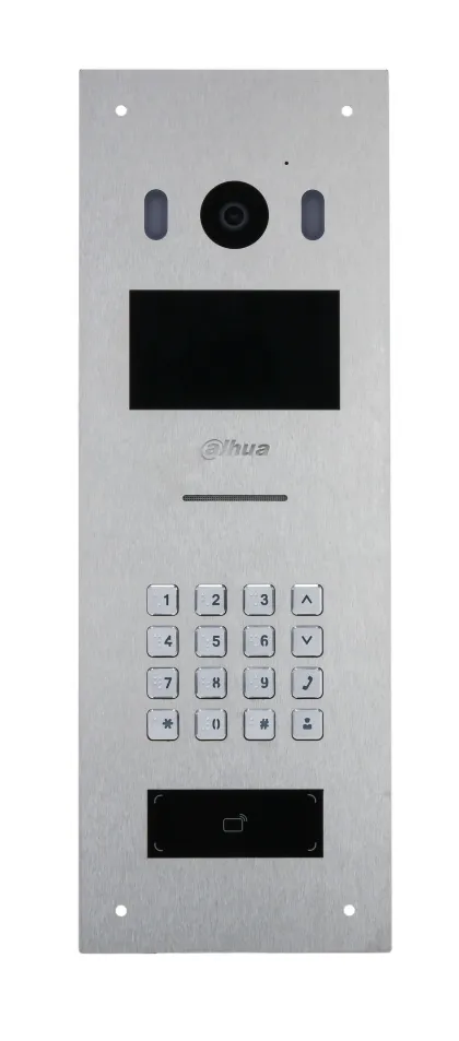 Dahua VD IP Doorphone Apartment Camera VTO6521K-S2