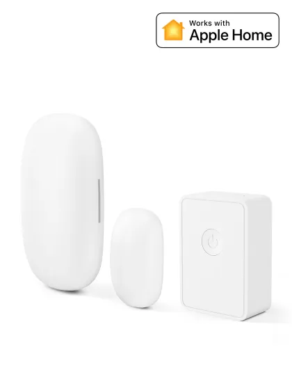 Meross Homekit Smart Door and Window Sensor MS200HK-UK