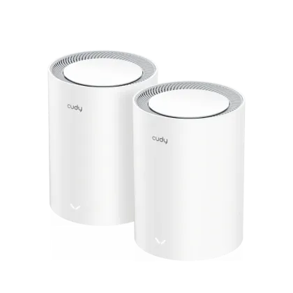 Cudy Mesh BE3600 Dual Band Gigabit Wi-Fi 7 2-Pack M3600