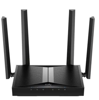 Cudy Access Point Desktop AX3000 Dual Band Gigabit Wi-Fi 6 AP3000D