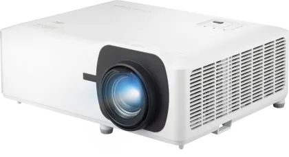 Viewsonic Projector Laser 1080P HDR 6000 Lumens LAN Control LS901HD