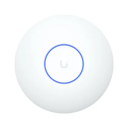Ubiquiti UniFi 7 Lite Wi-Fi 7 Ceiling Access Point U7-Lite