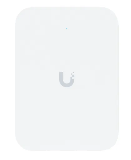 Ubiquiti UniFi 7 In-Wall Wi-Fi 7 Access Point U7-IW