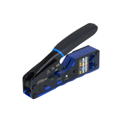 Dahua PFM914 Crimping Tool for RJ45  Plugs