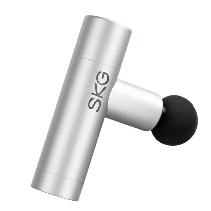 SKG Body Gun Massager Compact & Lighteight F3 LITE