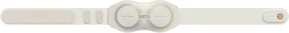 SKG W7 Pro Hot Compress Waist Massager using TENS Technology