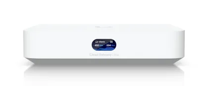 Ubiquiti UniFi Cloud Gateway Ultra UCG-ULTRA