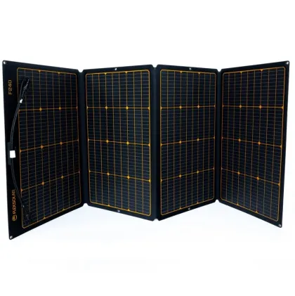 FlexSolar Portable Solar Panel 360W