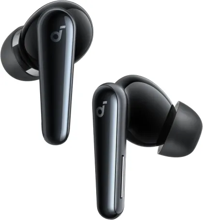 Anker Soundcore Liberty 5 Earphones ANC LDAC with Dolby Audio (Black)