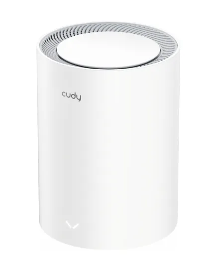 Cudy Mesh AX3000 Dual Band 2.5GbE Wi-Fi 6 Addon for M3000
