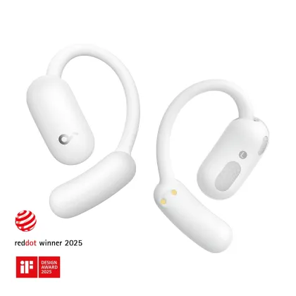 Anker Soundcore Liberty 5 Earphones ANC LDAC with Dolby Audio
