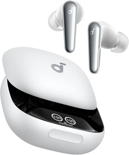 Anker Soundcore Liberty 5 Earphones ANC LDAC with Dolby Audio