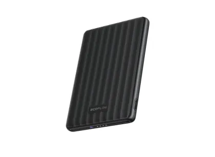 EcoFlow Charge Powerbank Magnetic RAPID 5000mAh MAG 5K Black