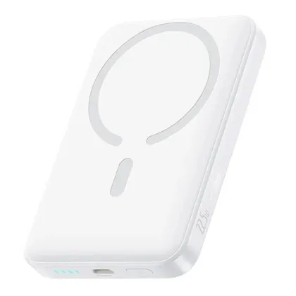 Baseus EnerFill FM11 Ultra Wireless Powerbank 22.5W 10000mAh Black