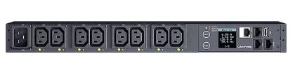 CyberPower PDU 8 Outlets 16A Remote Managing & Switching PDU41005