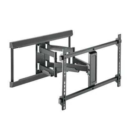 Brateck TV Mount 60x40 Turn 4-Arm 54cm Ext LPA76-466