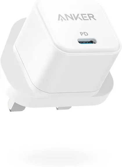 Anker Mobile Charger Wall PowerPort III Cube 20W