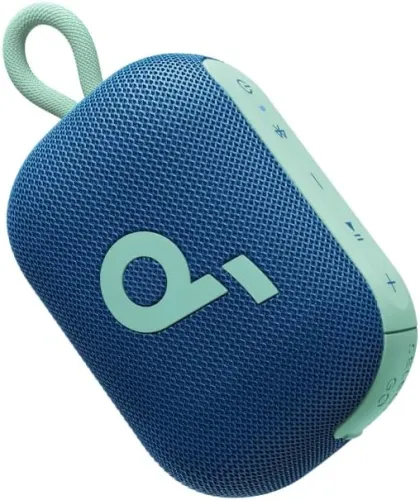 Anker Soundcore Speaker Select 4 Go Blue