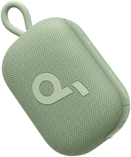 Anker Soundcore Speaker Select 4 Go Ultra Portable Bluetooth Speaker Green