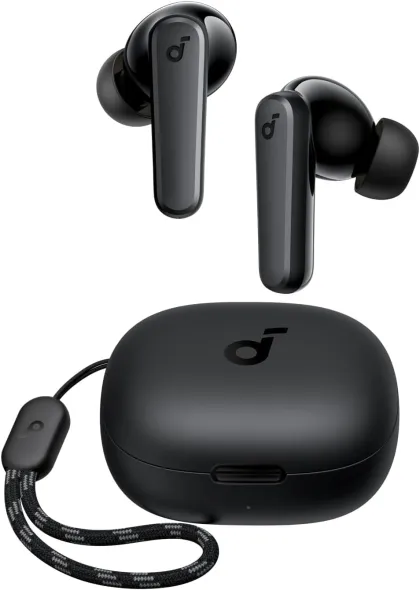 Anker Soundcore TWS Earphones P20i Black/Grey