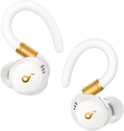 Anker Soundcore TWS Earphones IPX7 Sport X20 White
