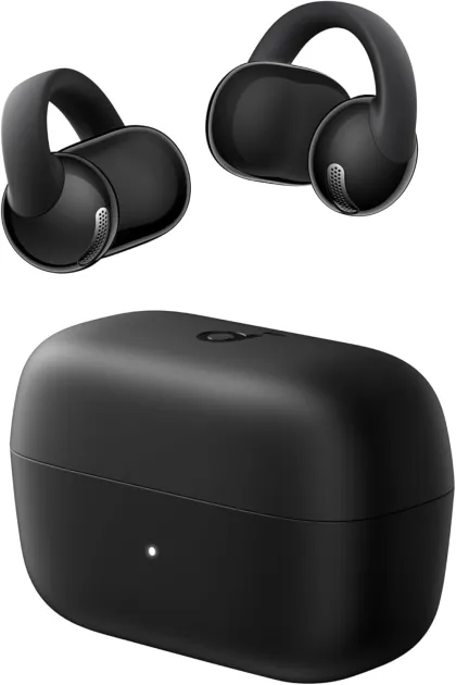 Anker Soundcore TWS Earphones Open Air HiRes Audio C50i Black