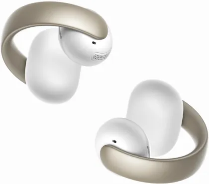 Anker Soundcore TWS Earphones Open Air AeroClip White