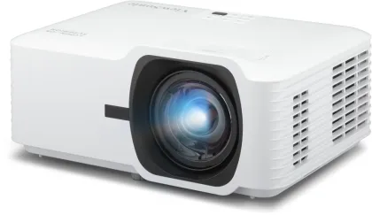 Viewsonic Projector Short Throw Laser 1080p 4000 Lumens LSD400HD-ST