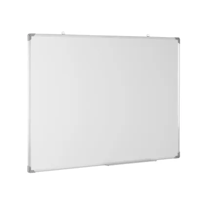Lumivida Whiteboard Magnetic Dry-Erase Wall-Mounted Large WB02-1
