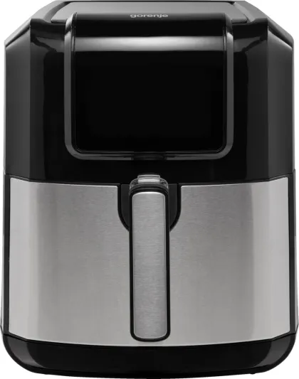 Gorenje Kitchen Air Fryer 1700W 5L 8 Programs AF1700DB