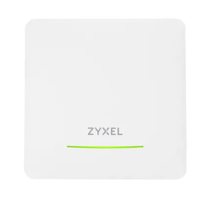 Zyxel Access Point Ceiling BE6500 Wi-Fi 7 Dual Band 2.5GbE NWA50BEPRO