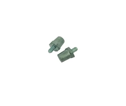 SKB Lead Acid Battery Conical Pole M6 Screw (2pcs)