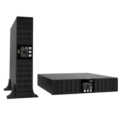 SKB RT-3K 3000VA/3000W RackMount Pure Sinewave Online UPS