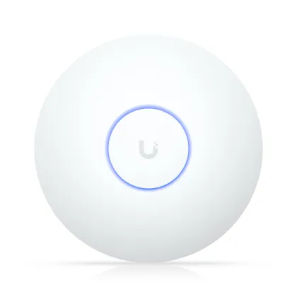 Ubiquiti UniFi 7 Long Range Wi-Fi 7 Ceiling Access Point U7-LR