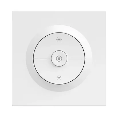 Sonoff Smart Dimmer Wall Switch With Matter MINI-DIM-E