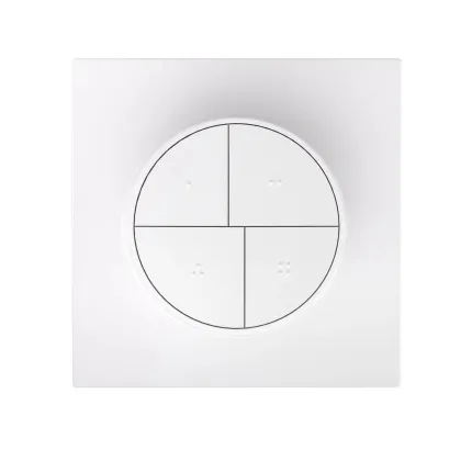 Sonoff Zigbee Smart Scene 4 Button SNZB-01M