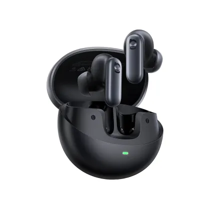 Baseus Headphones In Ear TWS, ANC, Dolby Audio, 45H Playtime, Inspire XP1 By BOSE Black