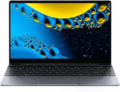 Chuwi Laptop CoreBook 14'' i3-10100Y 8GB RAM + 256GB SSD Windows 11 Pro