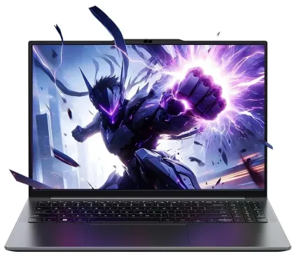 Chuwi Laptop CoreBook Plus 16'' R5-7430U 16Gb + 512GB Windows 11 PRO