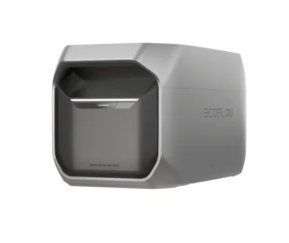 EcoFlow PS DELTA 3 Extra Battery 1024Wh