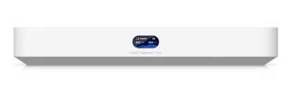 Ubiquiti UniFi Cloud Gateway Fiber 1x SFP+, 1x 10GE, 4x 2.5GE UCG-Fiber