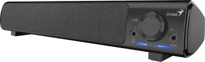 Genius PC Speakers SoundBar USB Audio/BT/AUX SoundBar 220BT