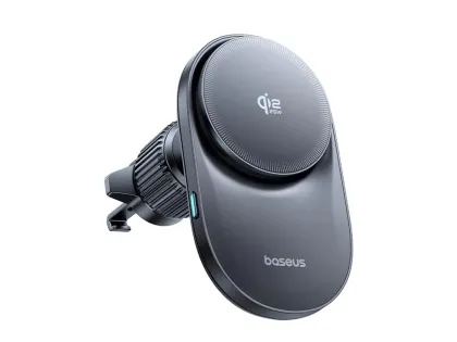 Baseus Car Charger Wireless AirVent Magnetic PrimeTrip VC2 Pro Cooling Qi2.2