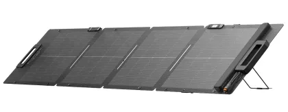 EcoFlow SPP Solar Panel Portable Lightweight 110W
